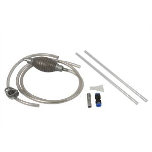 Aqua della Nettoyant eau aquarium