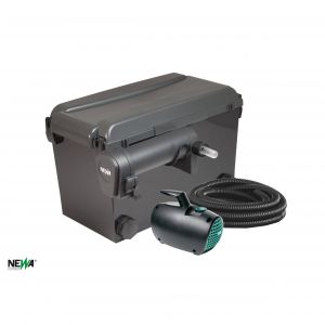 Newa Accessoire filtre d'aquarium Purissimo adv