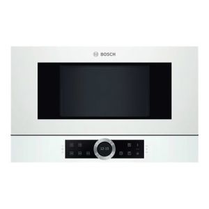 Bosch BFL634G - Micro-onde encastrable