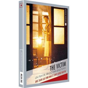 The Victim - de Ringo Lam