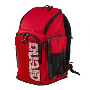 Arena Team 45l One Size Red Melange