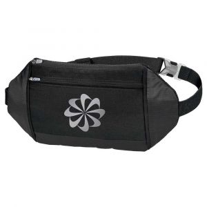 Nike Sac banane de running Challenger (grand format) - Noir - Taille ONE SIZE - Unisex
