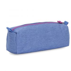 Kipling Trousse Cute Basic Print Dew Blue bleu