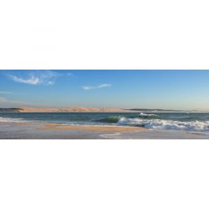 Artis Toile 45X135 Vague Sur Bassin