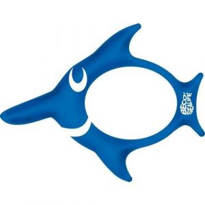 Beco Bague de plongée Universelle pour Enfant, Bleu, Universelle