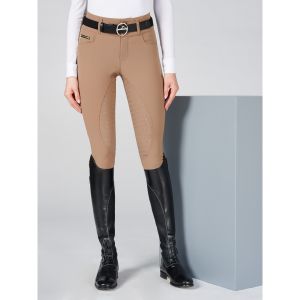 Pantalon &eacute;quitation dressage femme Vestrum