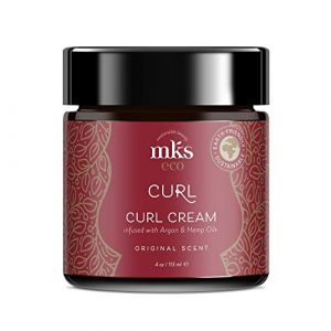 MKS eco Curl Cream Original Stylingcreme 113 g