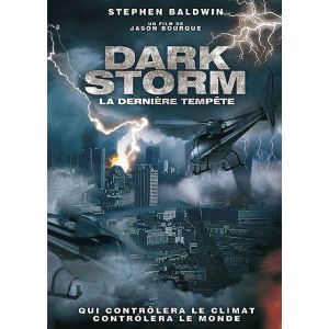 Image de Dark Storm, la dernière tempête