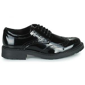 Clarks Derbies ORINOCO2 LIMIT Noir - Taille 36,38,40,41,42,35 1/2,37 1/2,41 1/2,39 1/2