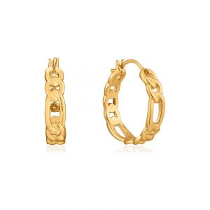 Boucles d'oreilles femme Ania Haie E021-04G
