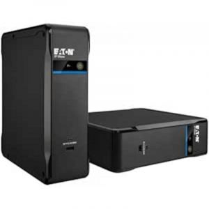 Eaton 3P700UD UPS Alimentation de Secours 700VA 420W USB Type A et C