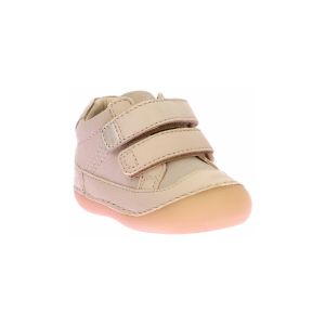 Kickers Baskets b&eacute;b&eacute; fille Sonao