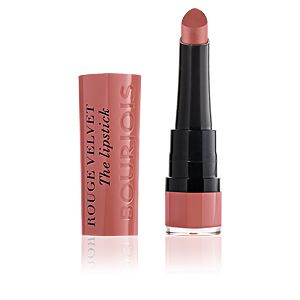 Image de Bourjois Rouge à lèvres Rouge Velvet - 13: Nohalicious - 2.40 gr