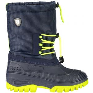 CMP campagnolo Ahto WP - Bottes Enfant - bleu 31 Chaussures trekking & randonnée