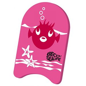 Beco Planche de natation rose 34 cm