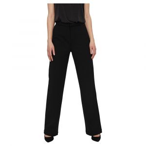 Vero Moda Pantalon palazzo Noir - Taille 36