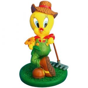 Titi Figurine Fermier