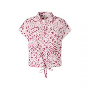Pepe Jeans Chemise femme Dulce