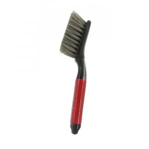 Brosse équitation à sabots Hippotonic Glossy