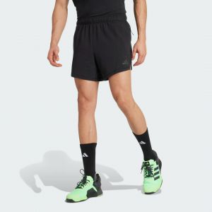 Adidas Short D4T Workout French Terry