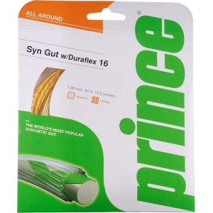 Cordage de tennis Prince Duraflex