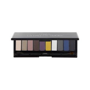 L'Or&eacute;al Color Riche Smoky - Palette fards &agrave; paupi&egrave;res