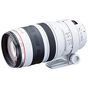 Canon 2577A011AA - Téléobjectif zoom EF 100-400mm f/4.5-5.6L IS USM