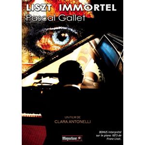 Liszt l'immortel