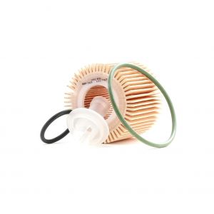 Valeo Filtre à Huile 586583 Oil Filtre DAIHATSU,SUBARU,TOYOTA,SIRION M3_,MATERIA M4_,CHARADE,JUSTY IV,TREZIA,YARIS SCP9_, NSP9_, KSP9_, NCP9_, ZSP9_