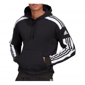 Adidas SQ21 SW Hood Sweat-Shirt