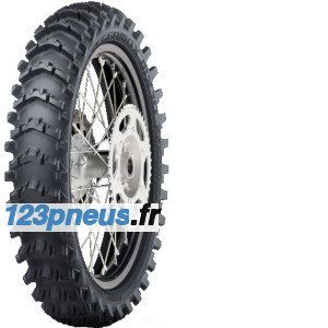 Dunlop Geomax MX 14 (80/100-12 TT 41M roue arrière, M/C )