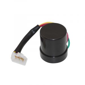 1tek origine Centrale de clignotant adaptable cpi 50