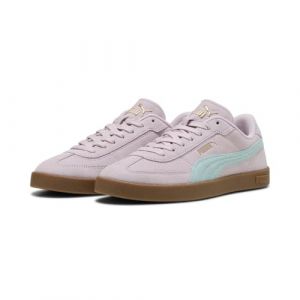Puma Sneakers homme club ii era suede