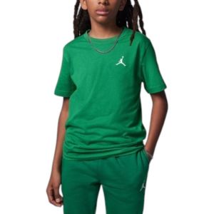 Nike Tee-shirt à manches courtes garçon jordan air embroidered