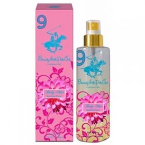 Beverly Hills Polo Club Giorgio Beverly Hills 9 Sparkling Floral Body Eau de Toilette - Floral