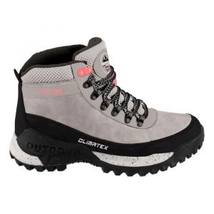 Chaussures de randonn&eacute;e femme Vertigo Alpes Everest