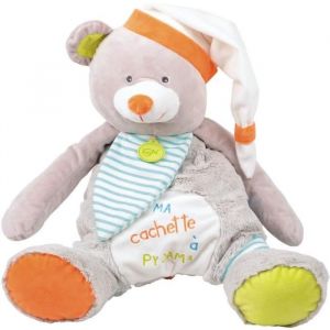 Babynat Range pyjama Oscar Mon Petit Ourson