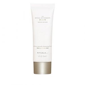 Image de Rituals The Ritual of Namast&eacute; Velvety smooth cleansing foam