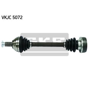 Image de SKF Arbre de transmission : VKJC5072