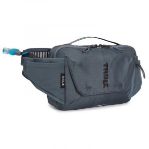 Image de Thule Rail 4l One Size Grey - Grey - Taille One Size