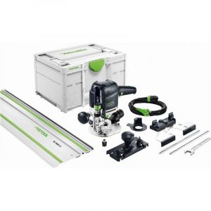 Image de Festool Défonceuse OF 1010 REBQ-Set - 577168