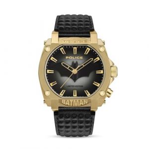 Image de Police PEWGD0022602 - Montre - Hommes - Quartz - FOREVER BATMAN