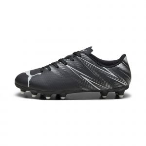 Puma Chaussures de Football Attacanto FG/AG Enfants