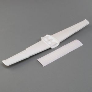 E-flite Painted Wing: UMX SR22T