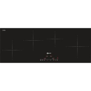 Image de Neff T45D90X2 - Table de cuisson induction 4 foyers