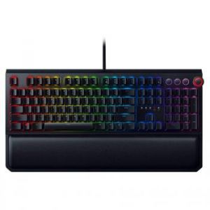 Image de Razer BlackWidow Elite - Green - Clavier PC