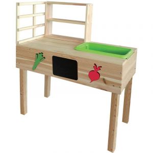 Image de Soulet Table à rempoter enfant CHARLOTTE