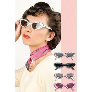 Boland Lunettes "Sandy" - Noir