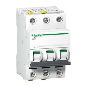 Schneider Electric A9F03320 Disjoncteur 20 A 400 V
