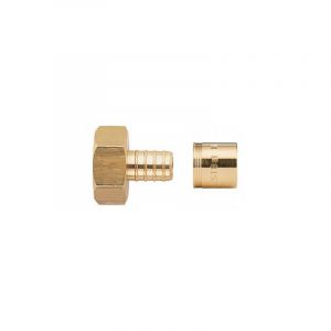 Image de Pb Tub RACCORD REFIXE FIXE 20-3/4F